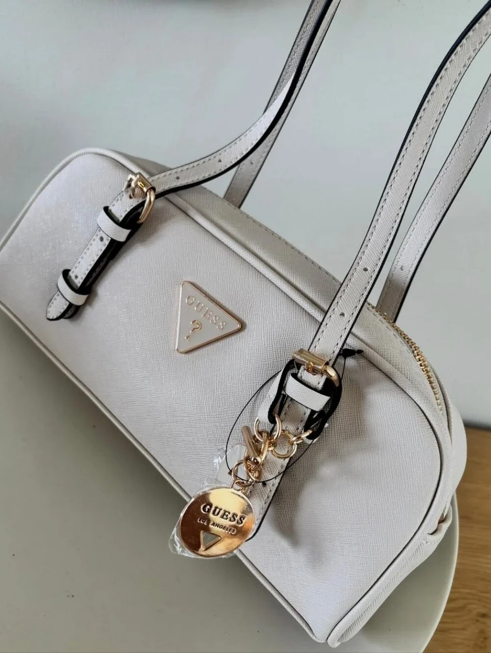NEW Guess Shoulder Handbag